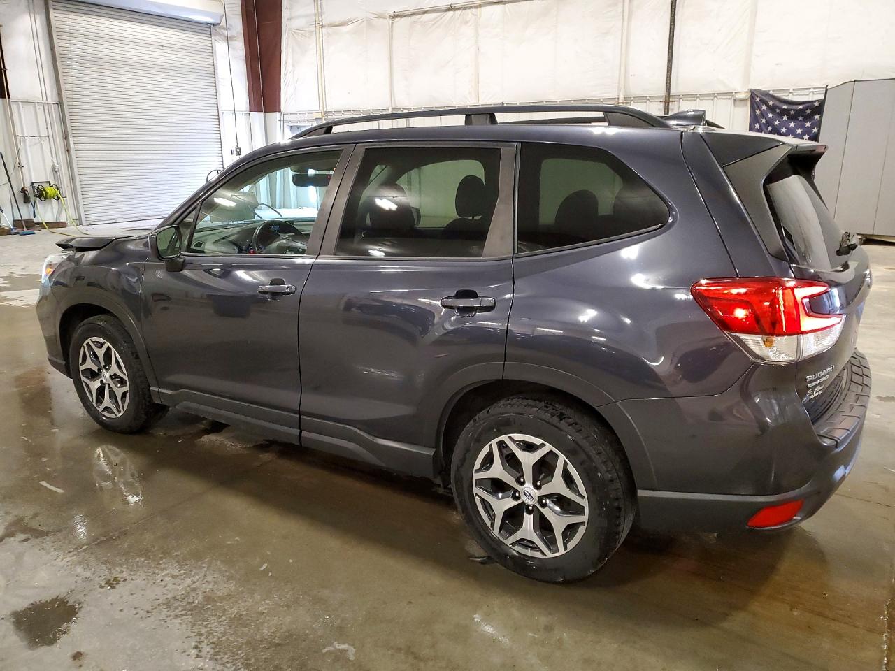 Subaru Forester Premium