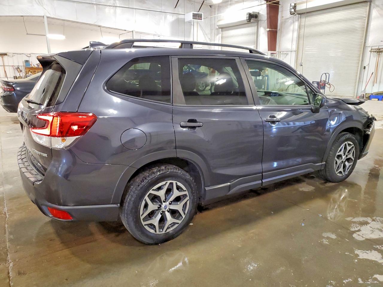 Subaru Forester Premium