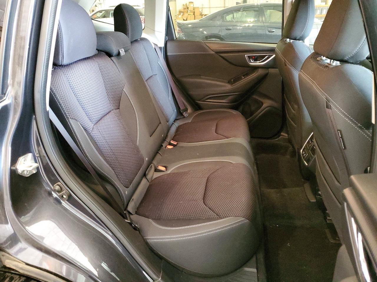 Subaru Forester Premium