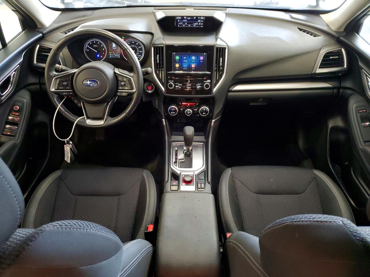 Subaru Forester Premium