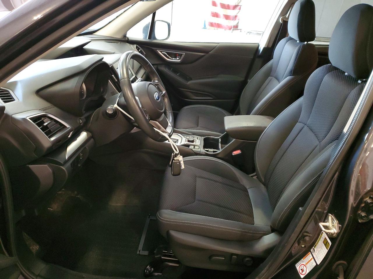Subaru Forester Premium