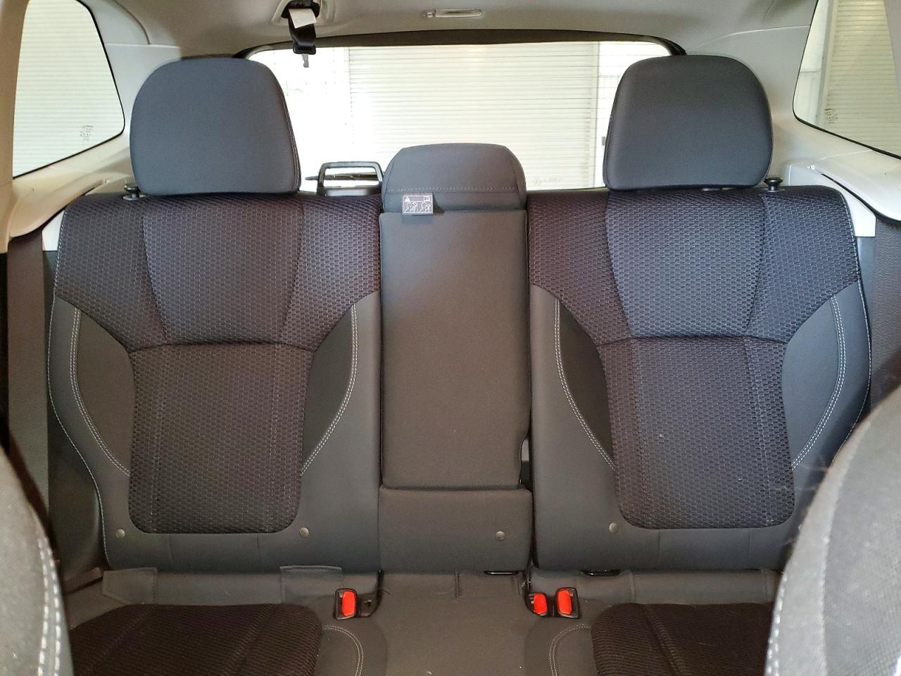 Subaru Forester Premium