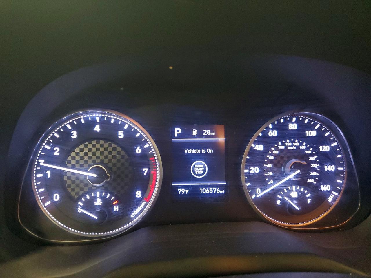 Hyundai ELANTRA Value Edition