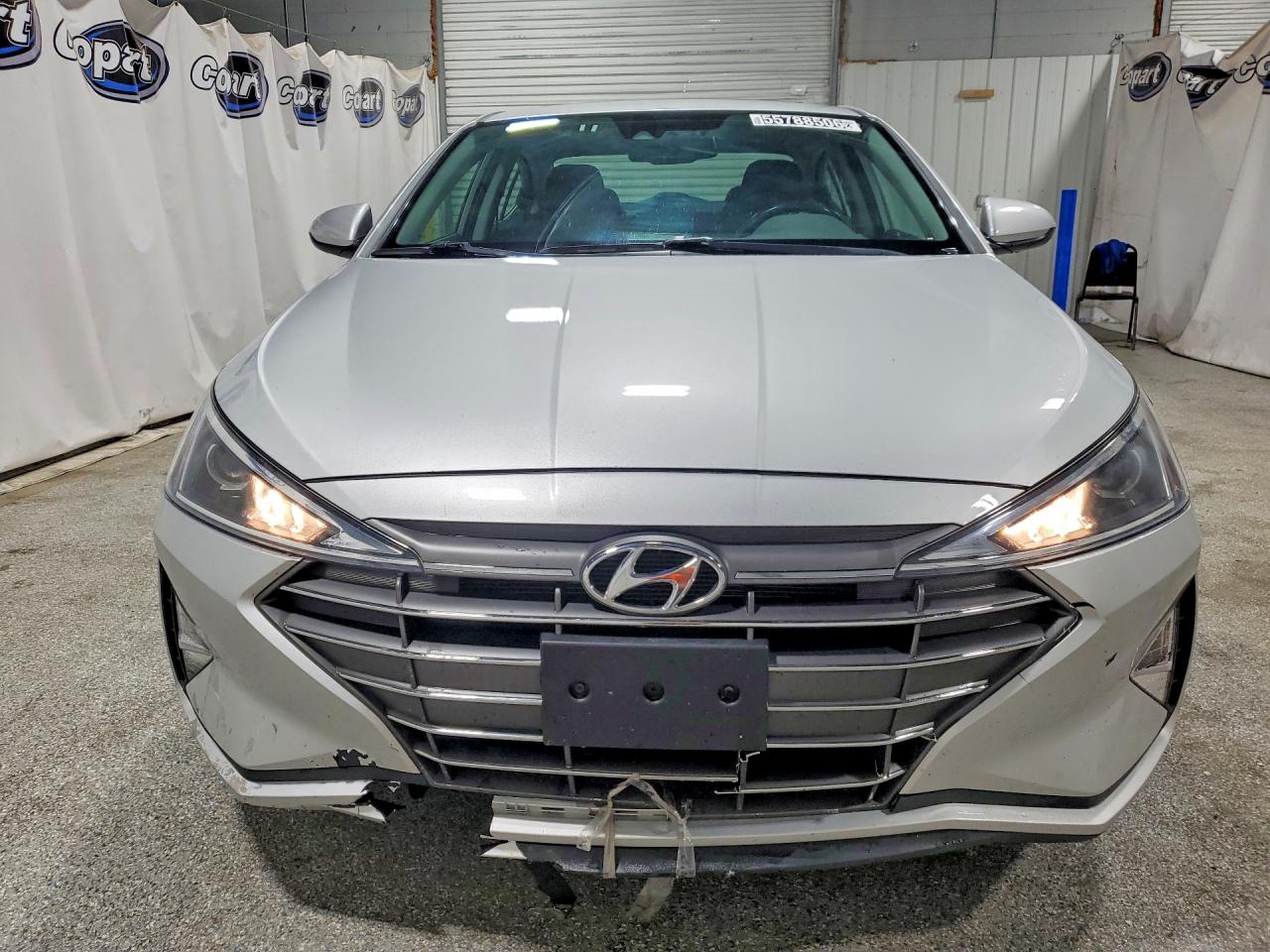 Hyundai ELANTRA Value Edition