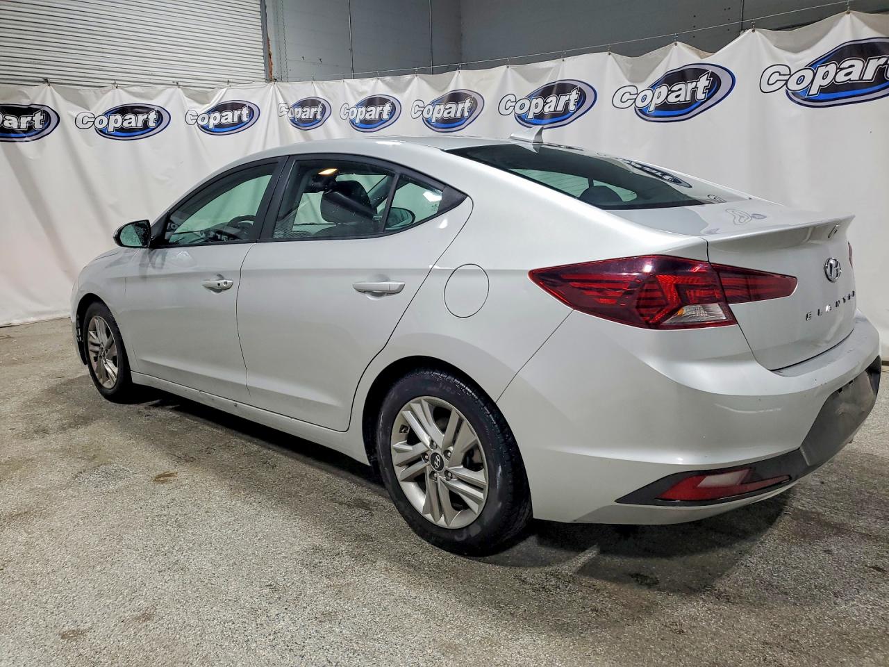 Hyundai ELANTRA Value Edition
