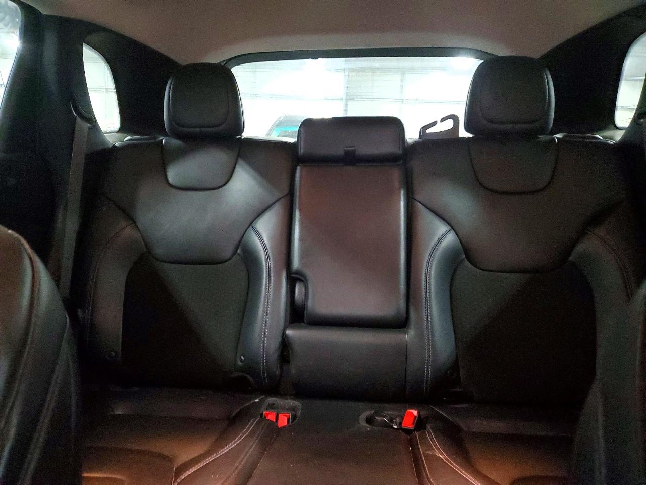 Jeep Cherokee Latitude Plus