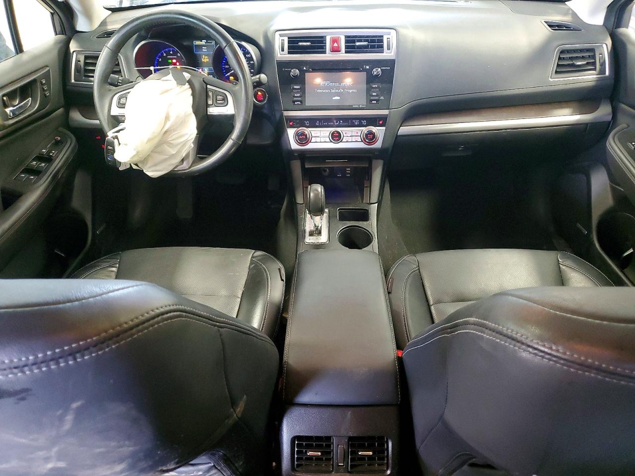 Subaru Outback 2.5i Limited