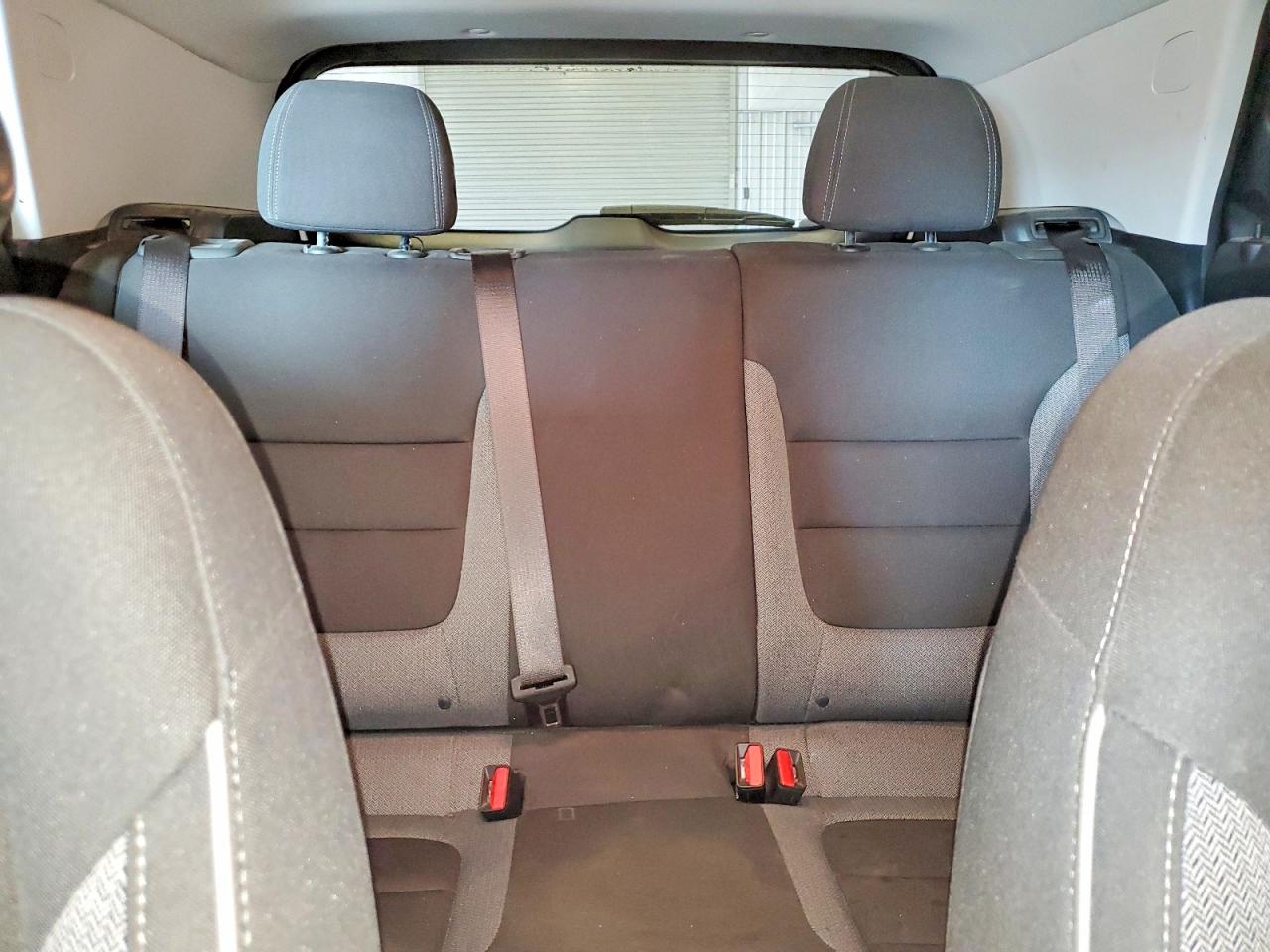 Chevrolet Trailblaze Lt