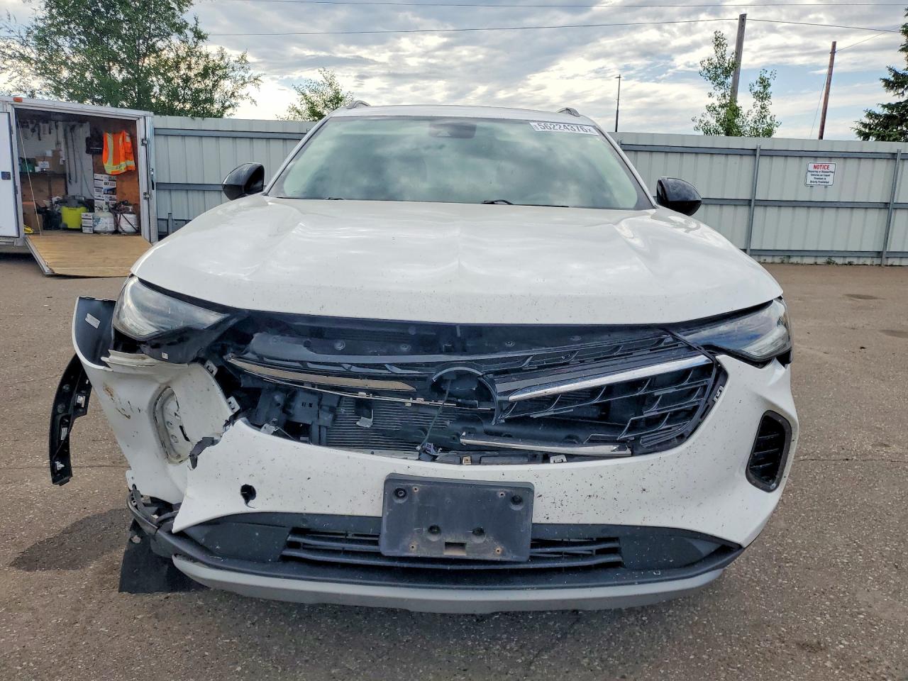 Buick Envision Essence