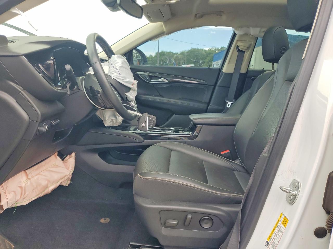 Buick Envision Essence