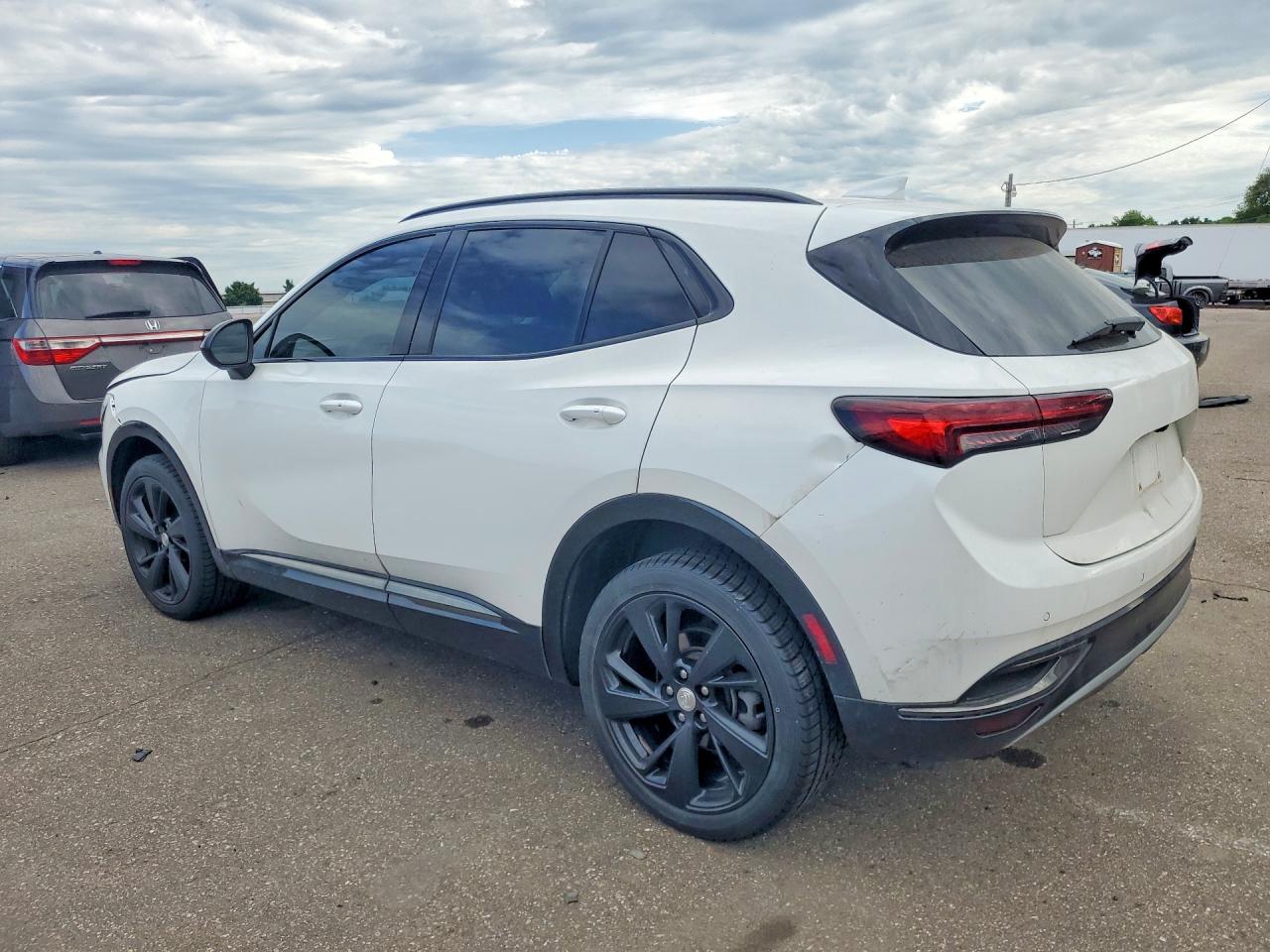 Buick Envision Essence