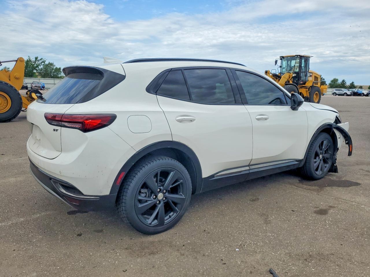 Buick Envision Essence