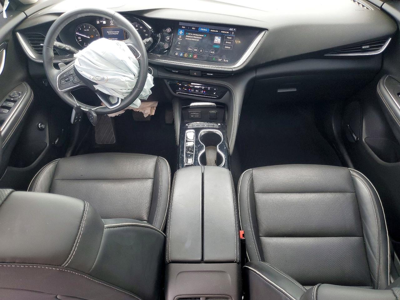 Buick Envision Essence