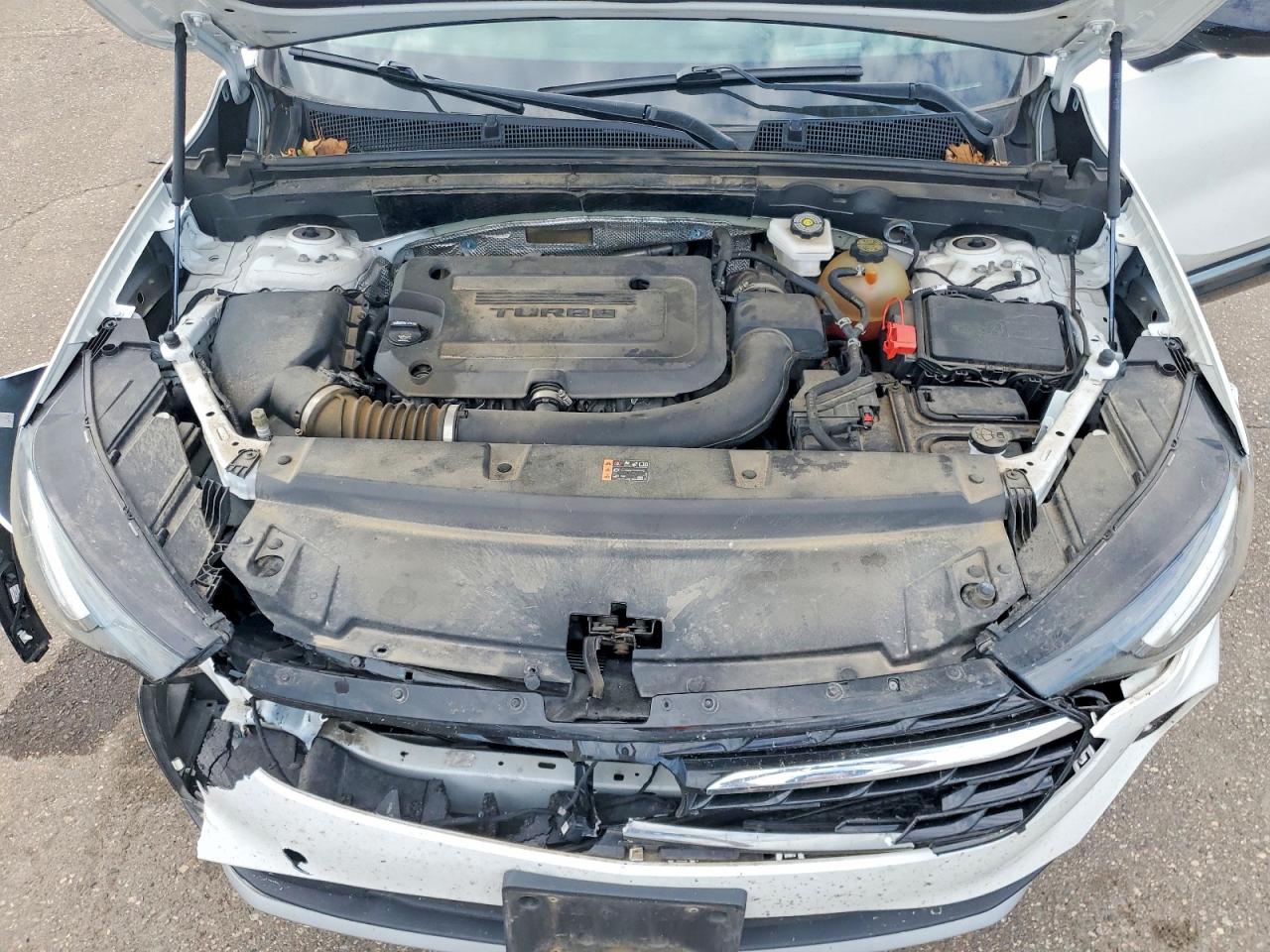Buick Envision Essence