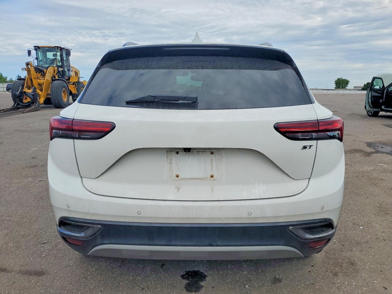 Buick Envision Essence