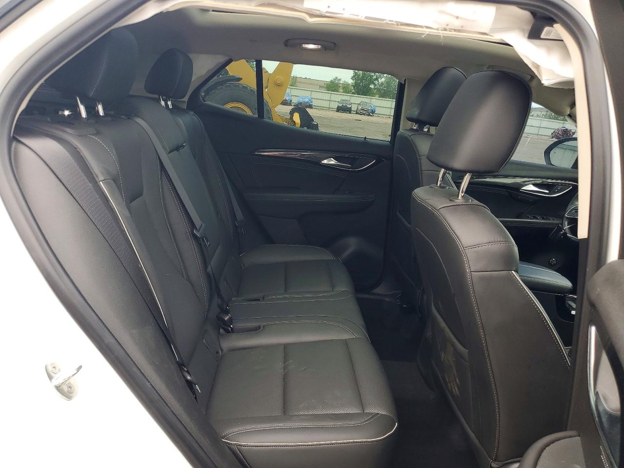Buick Envision Essence