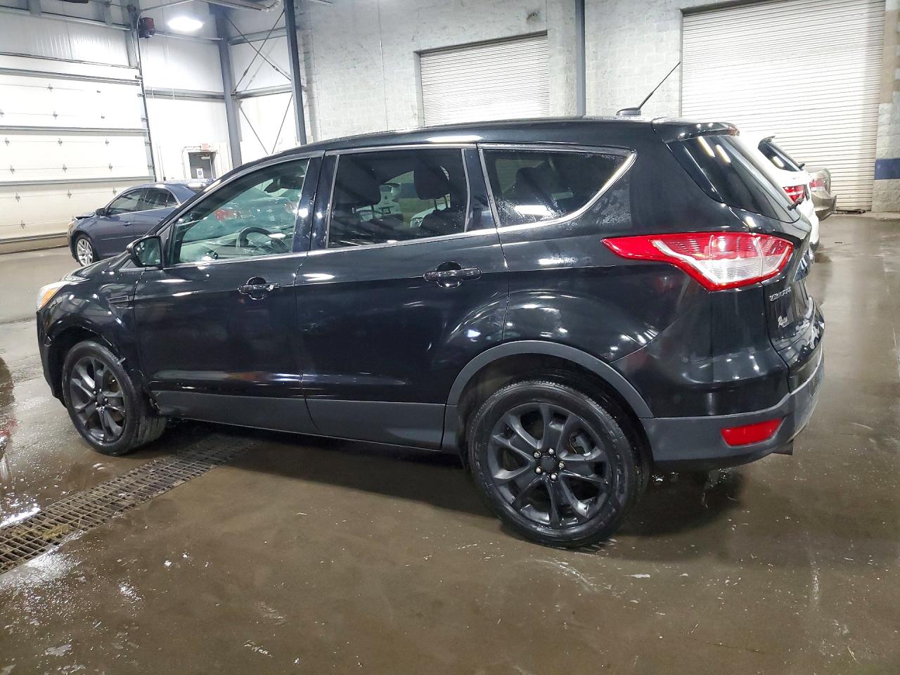 Ford Escape Sel