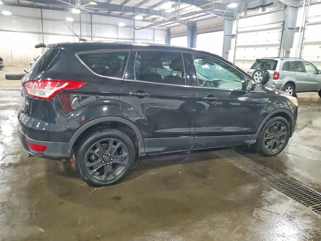 Ford Escape Sel