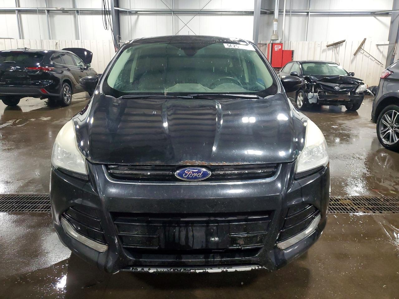 Ford Escape Sel