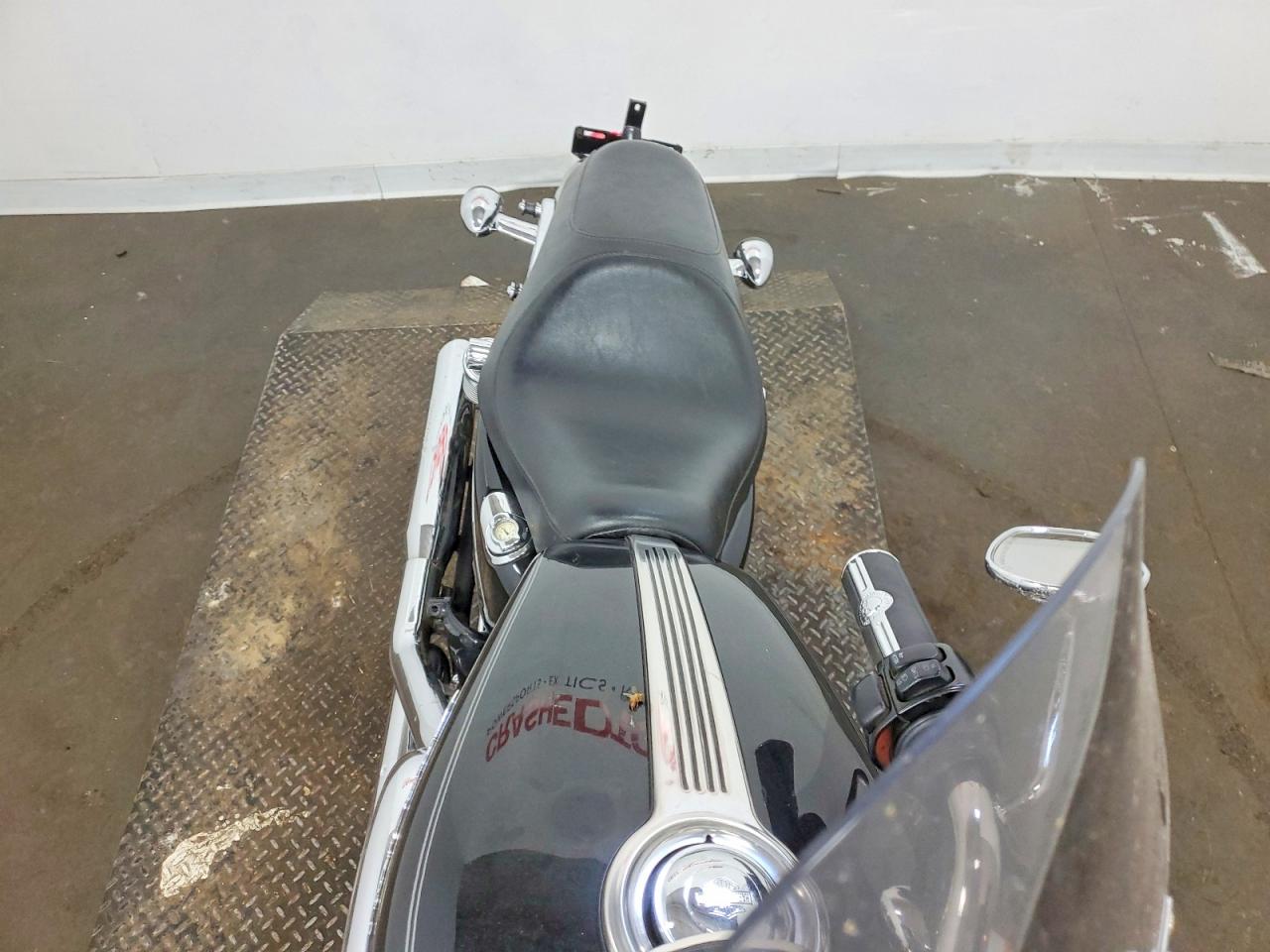 Harley-Davidson Sprtstr120 C