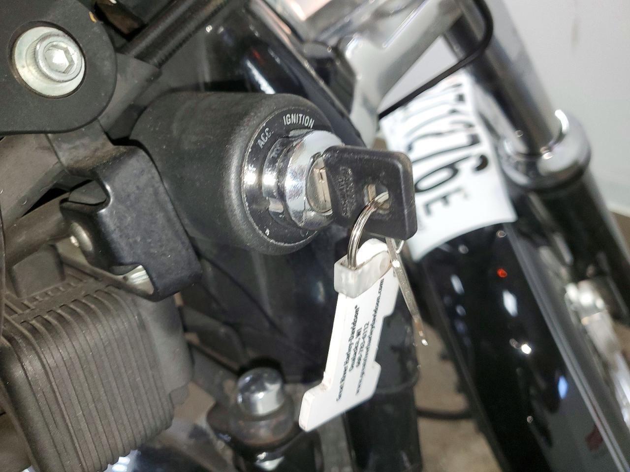 Harley-Davidson Sprtstr120 C