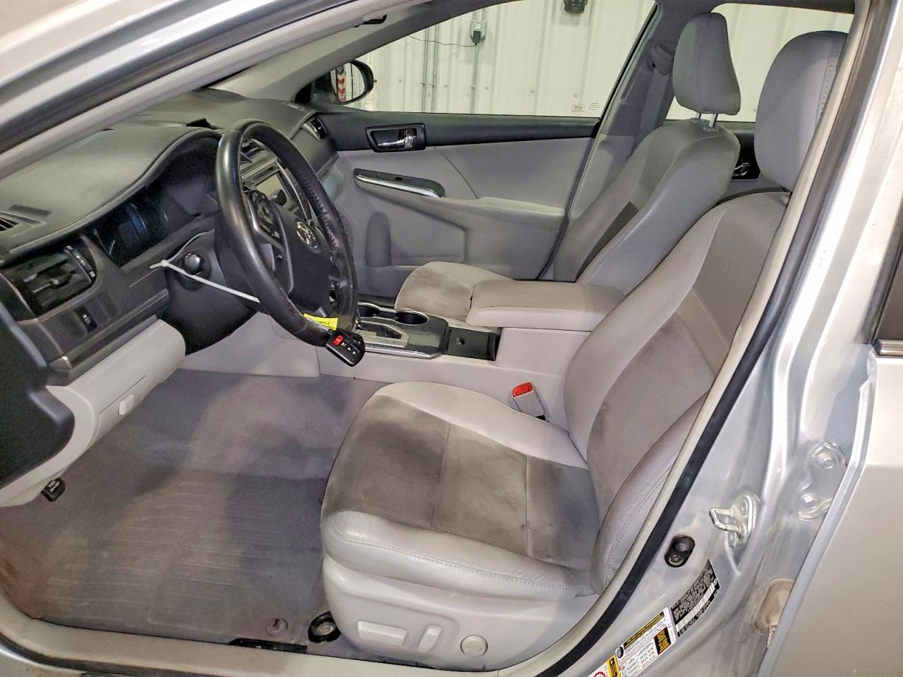 Toyota Camry Xle
