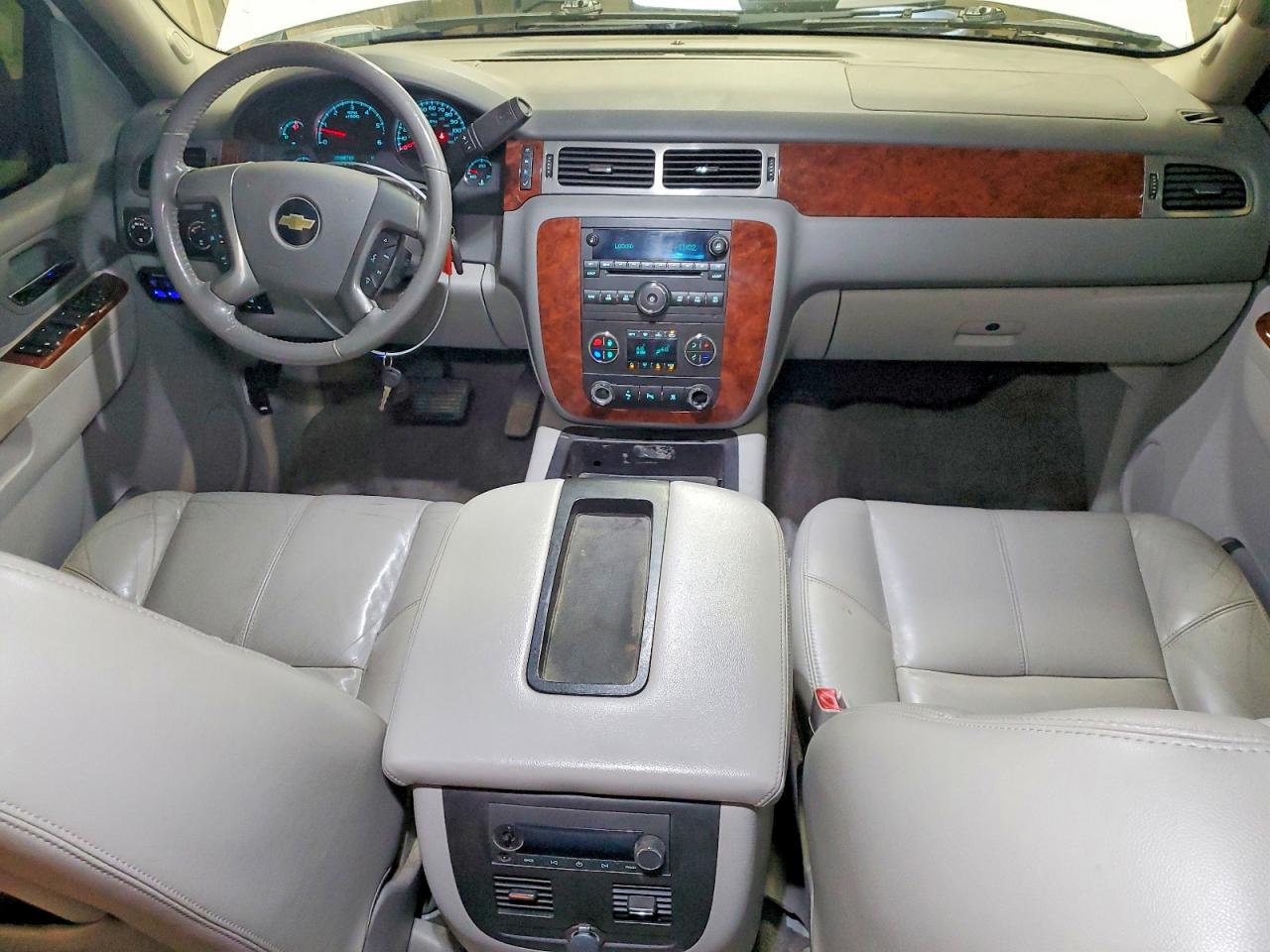 Chevrolet Avalanche Lt