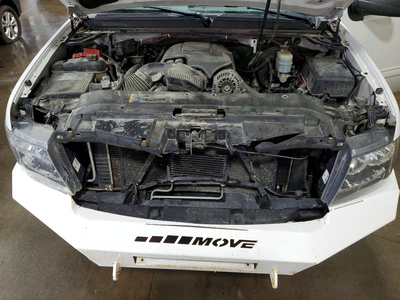 Chevrolet Avalanche Lt
