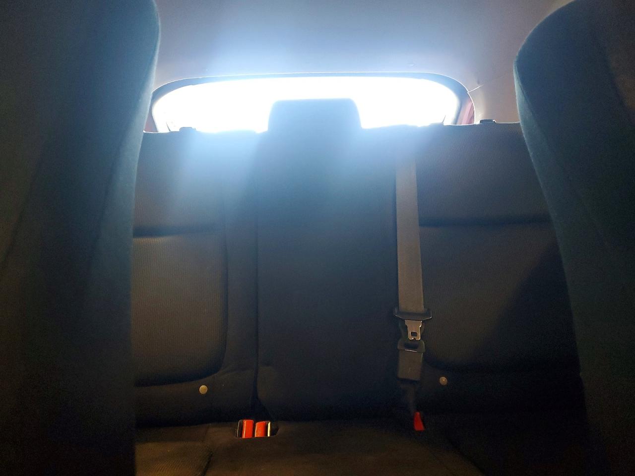 Mazda Cx Sport