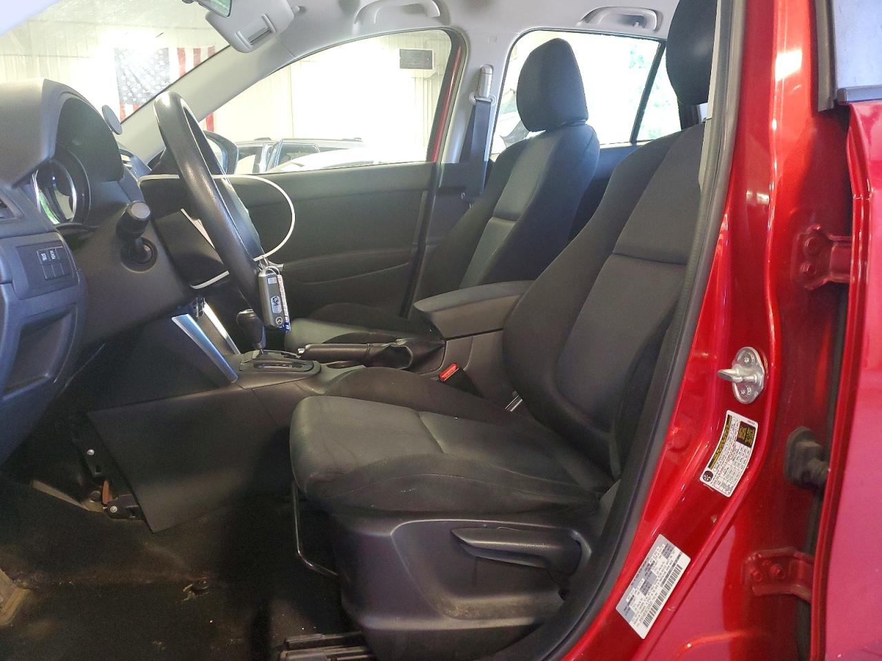 Mazda Cx Sport