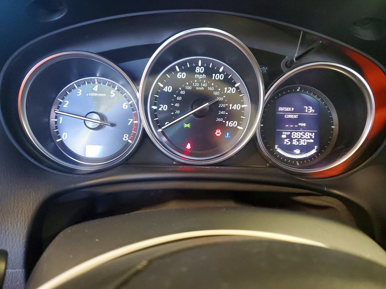 Mazda Cx Sport
