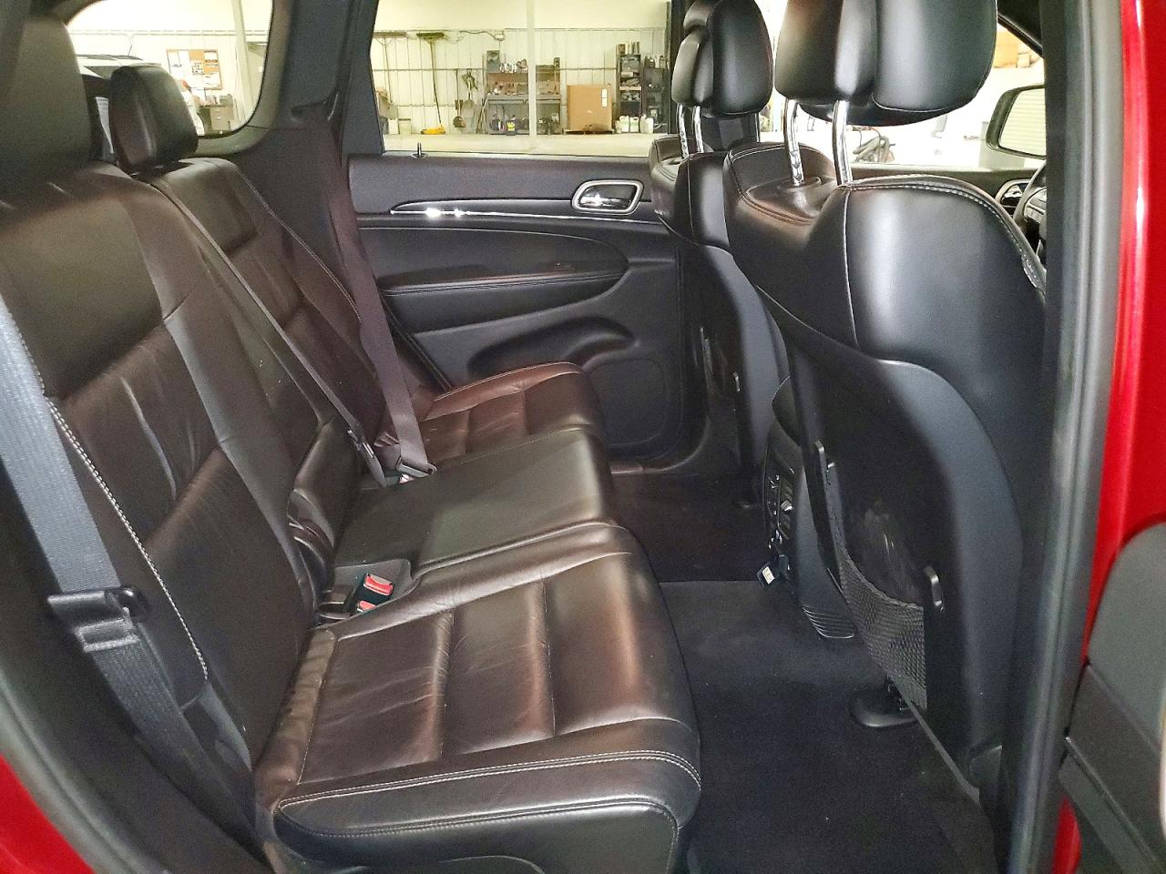 Jeep Cherokee Limited