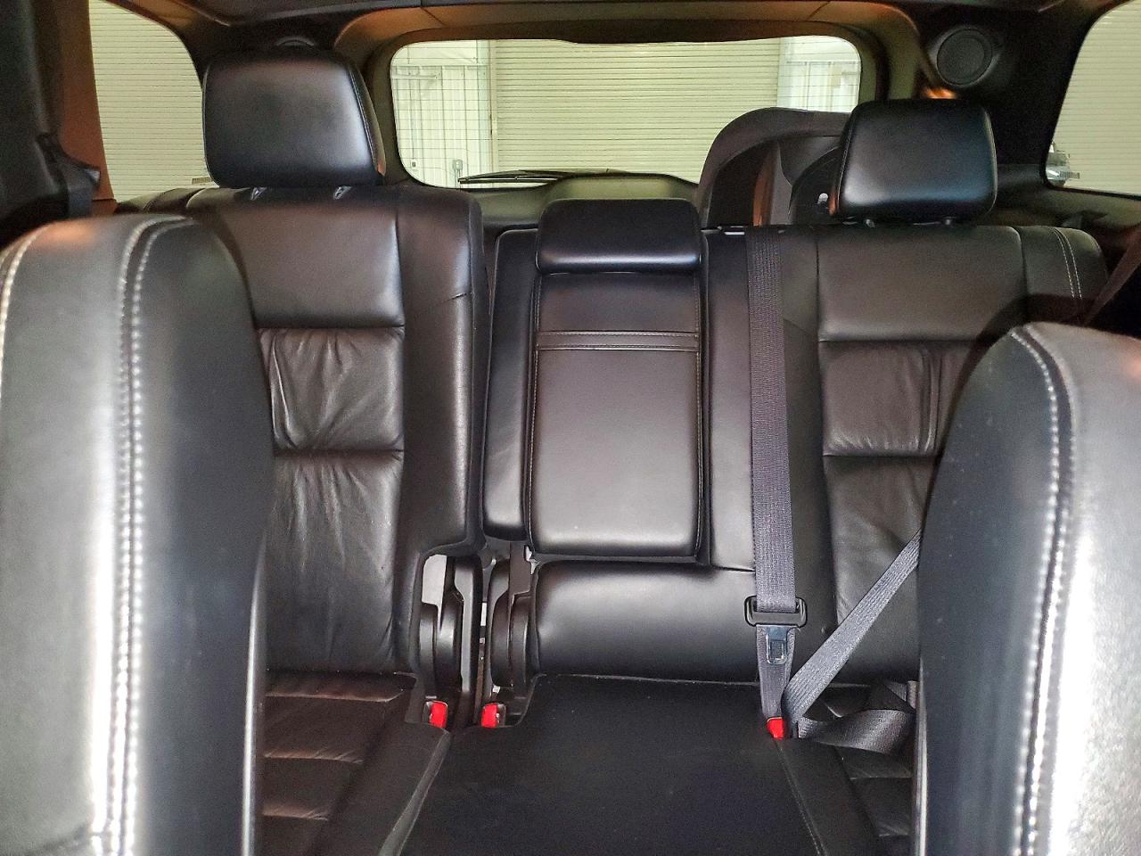 Jeep Cherokee Limited