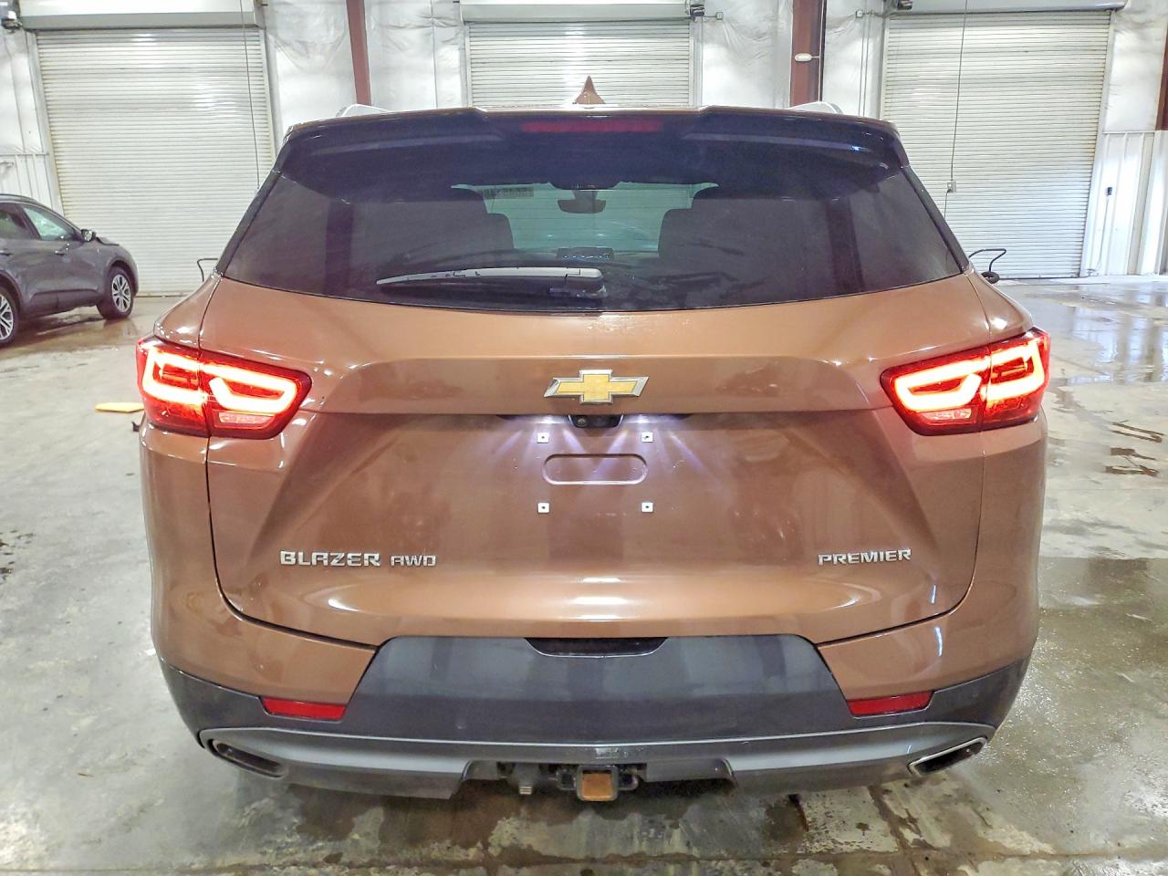 Chevrolet Blazer Premier