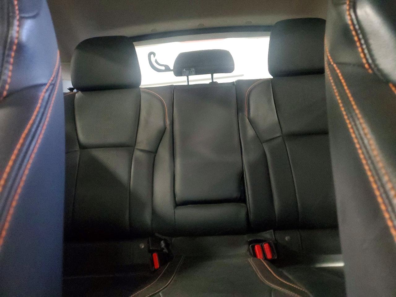 Subaru Crosstrek Limited