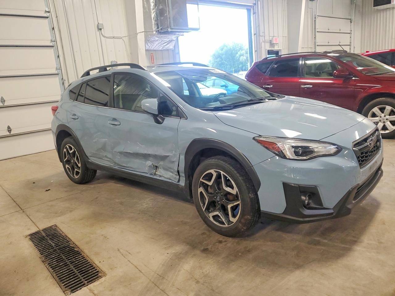 Subaru Crosstrek Limited