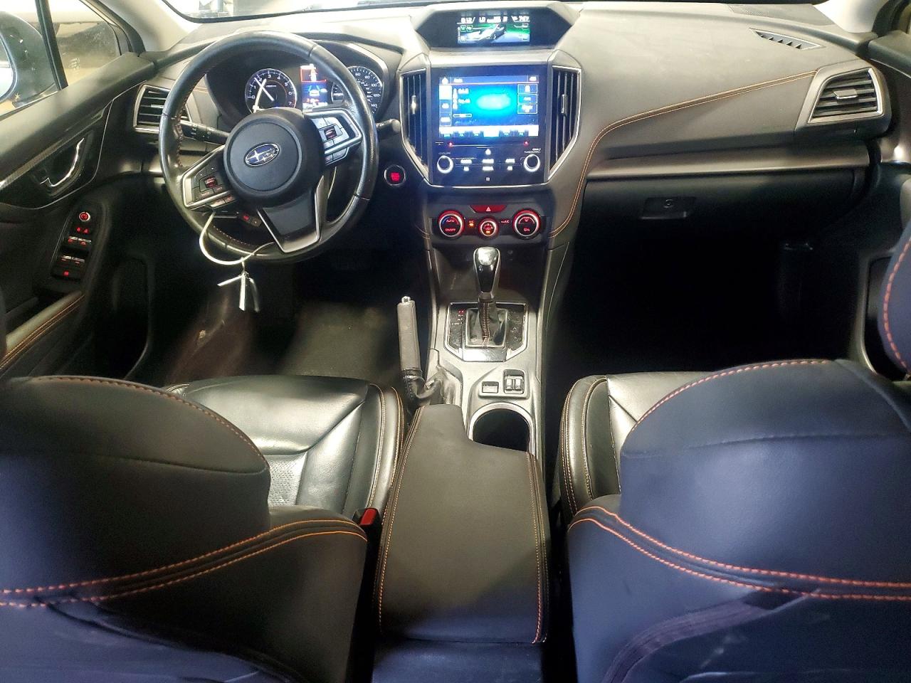 Subaru Crosstrek Limited