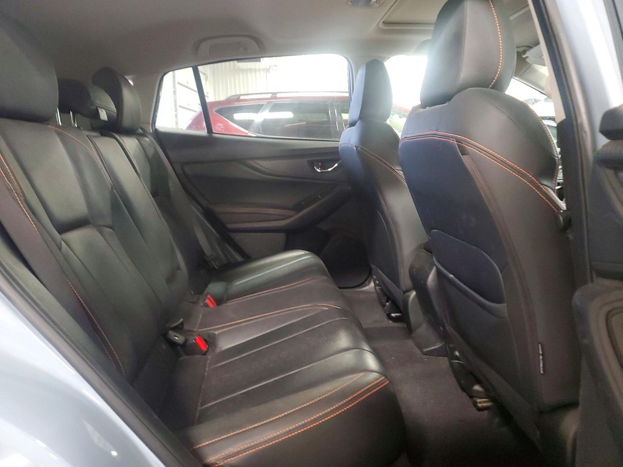 Subaru Crosstrek Limited