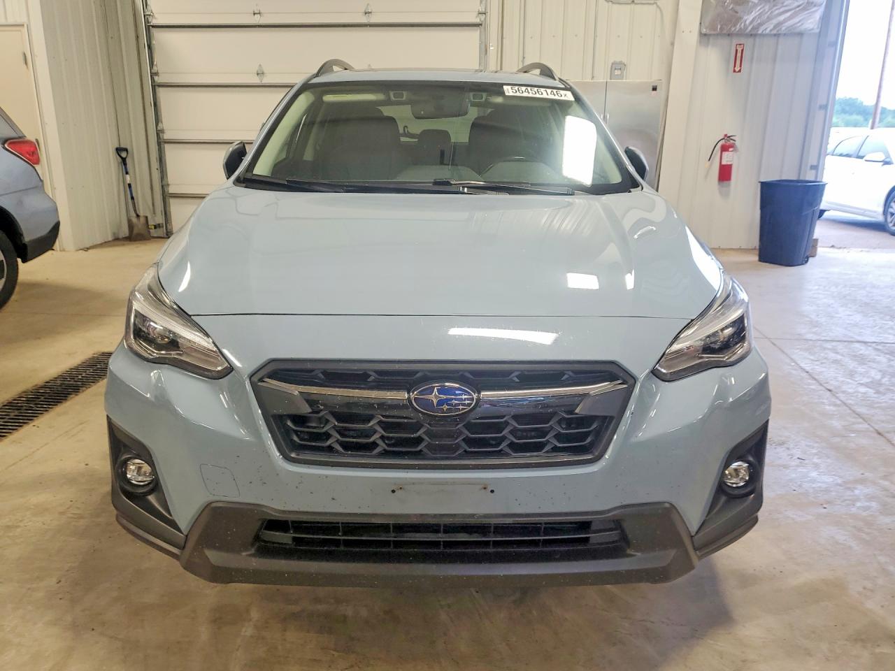 Subaru Crosstrek Limited
