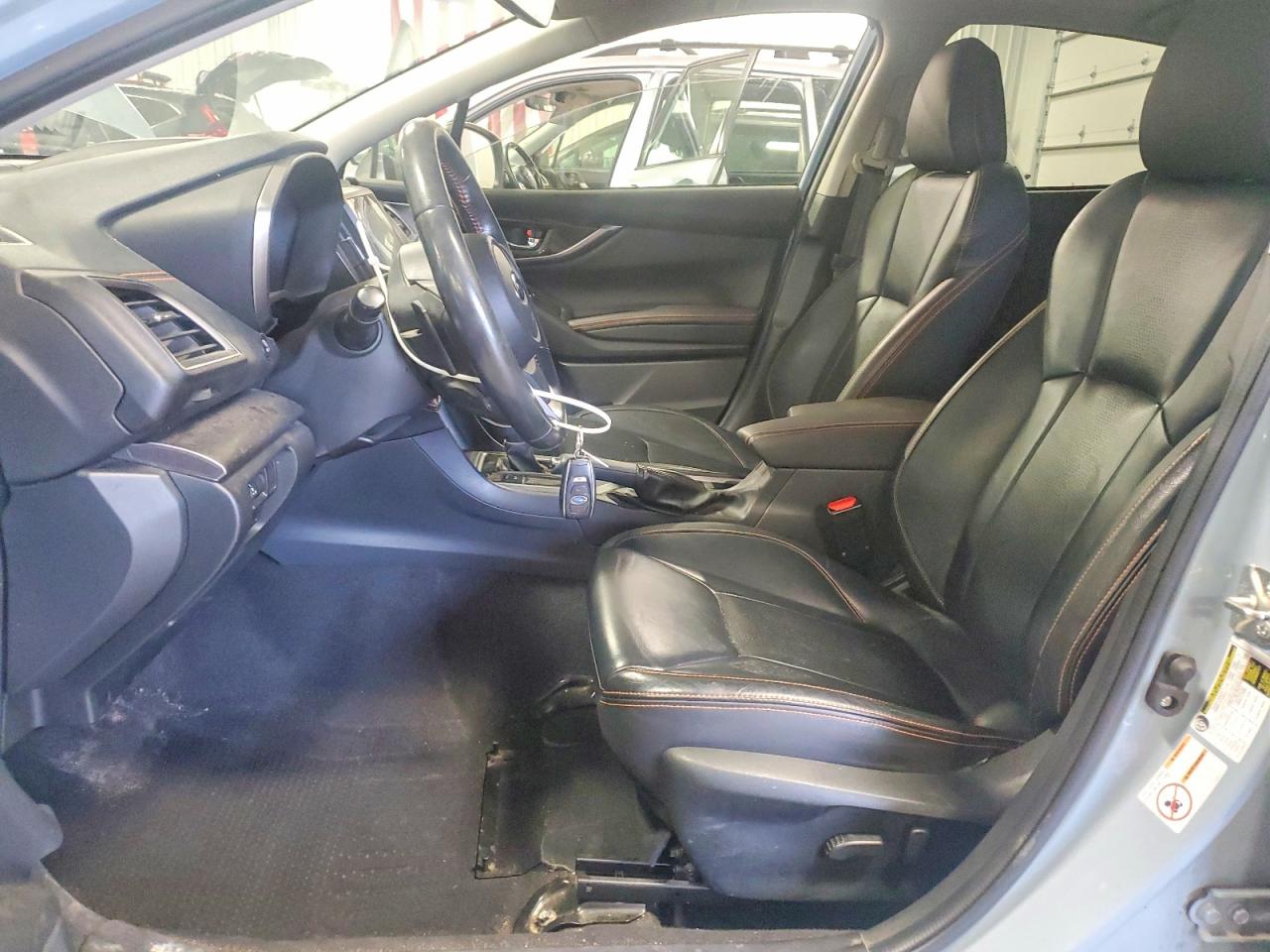 Subaru Crosstrek Limited