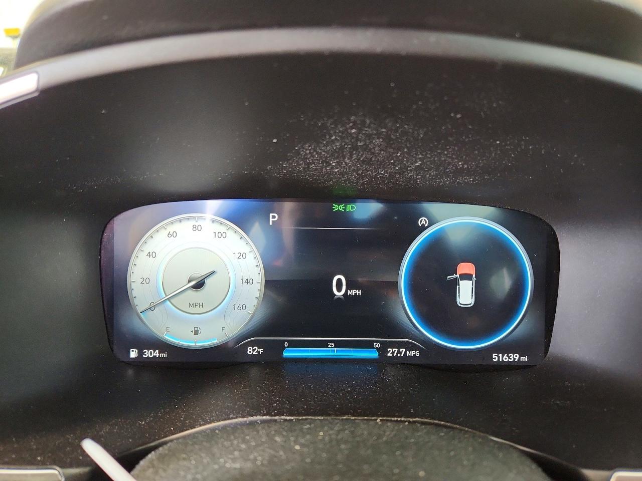 Hyundai SANTA FE Sel
