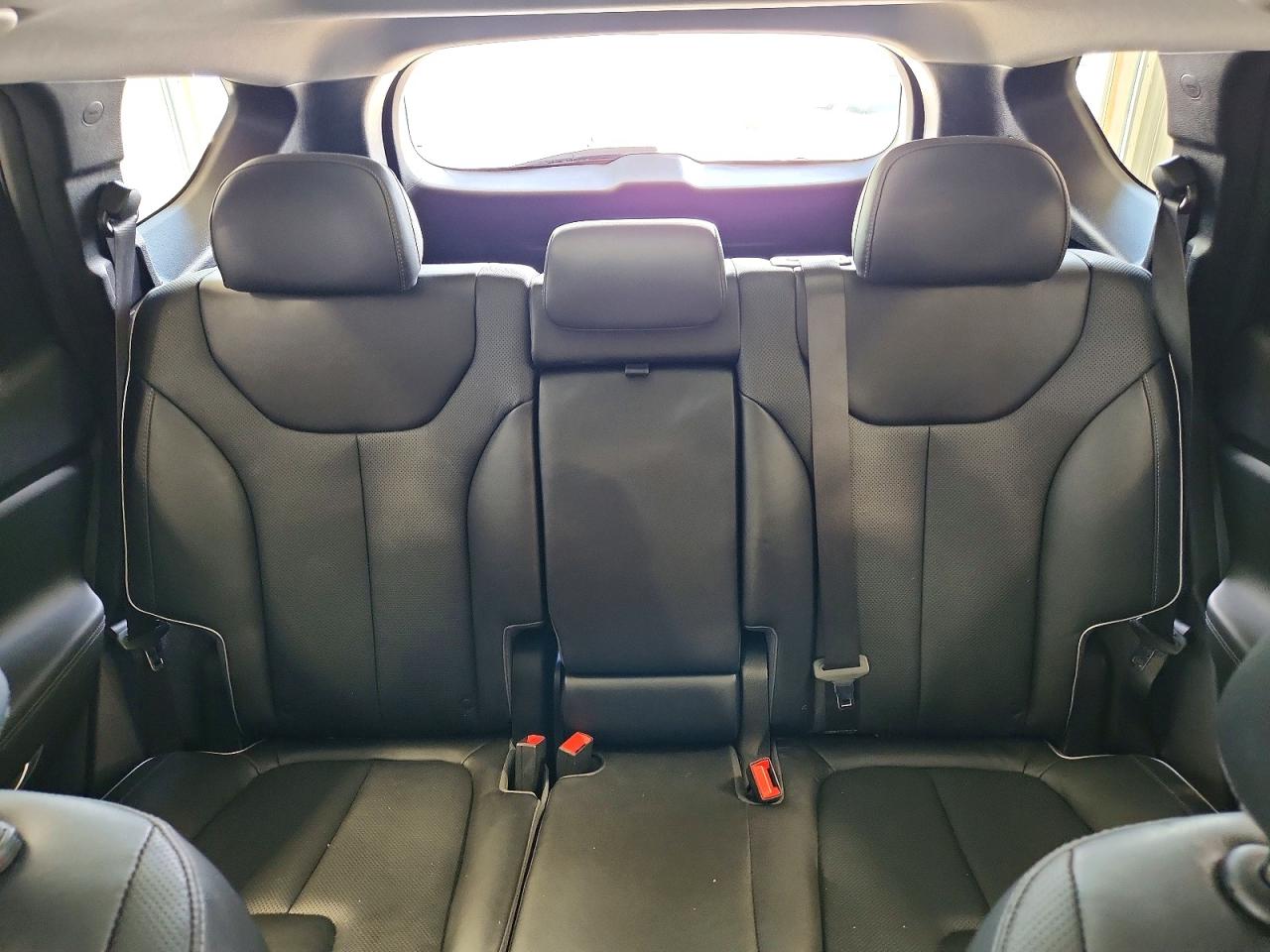 Hyundai SANTA FE Sel
