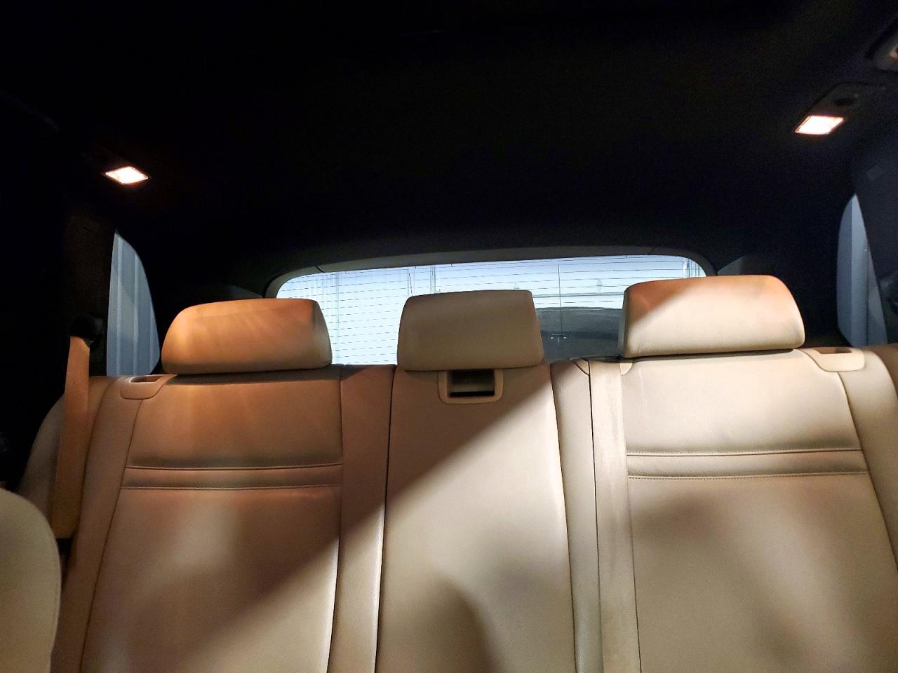 BMW X Series 4.8i