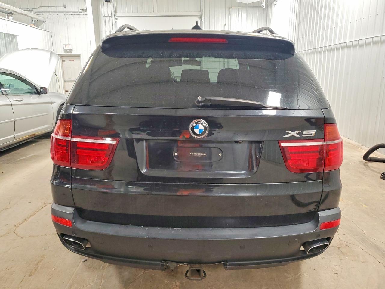 BMW X Series 4.8i