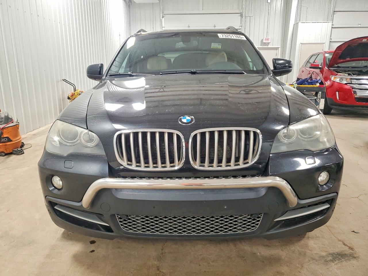 BMW X Series 4.8i
