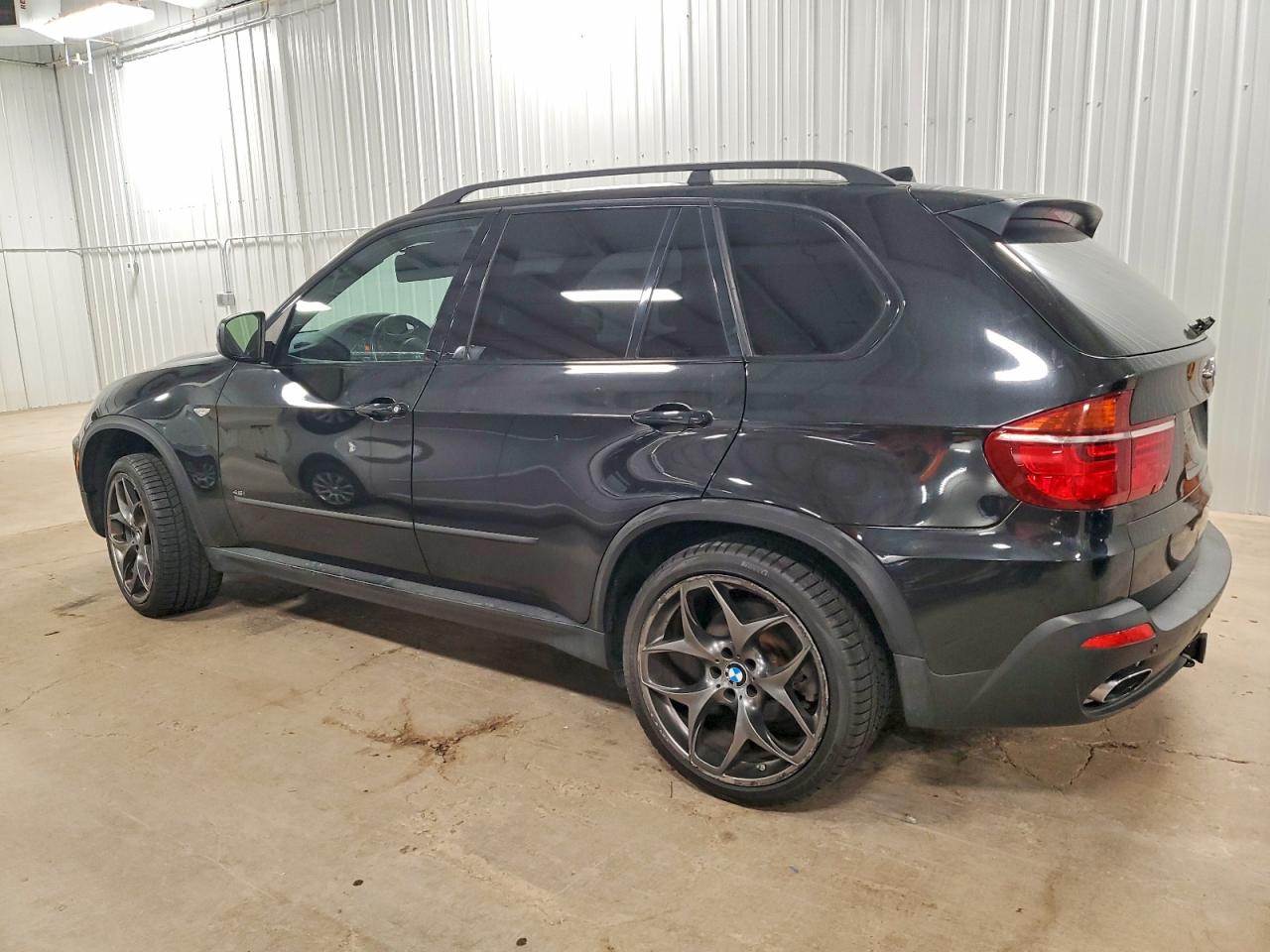 BMW X Series 4.8i