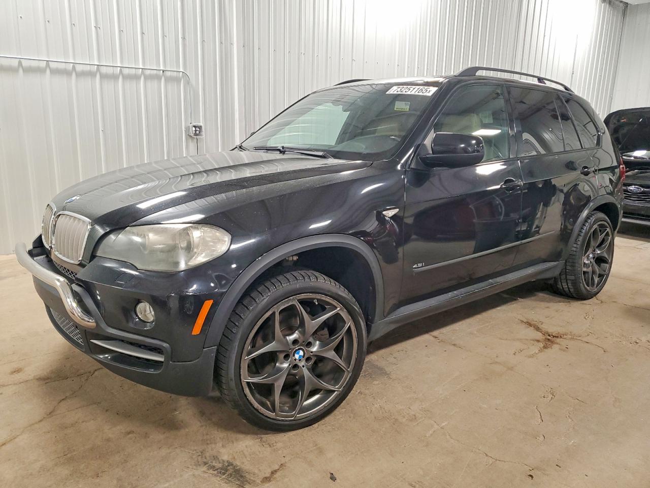 Salvage BMW X Series Image