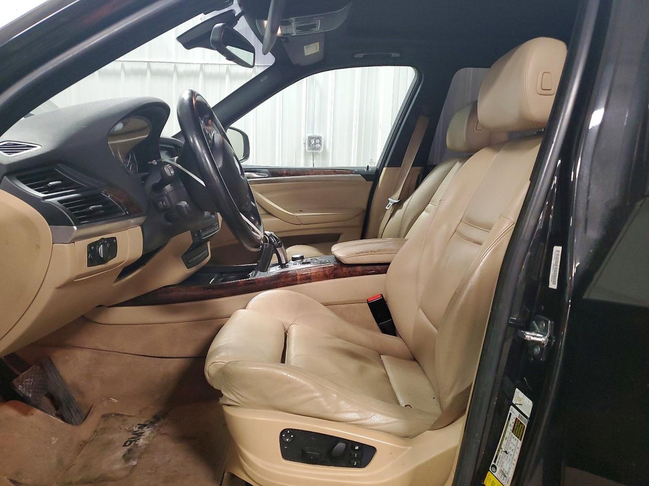 BMW X Series 4.8i