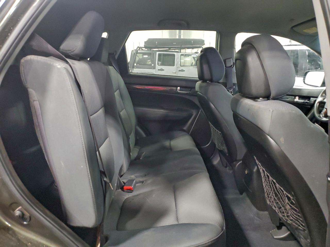 Kia Sorento Lx