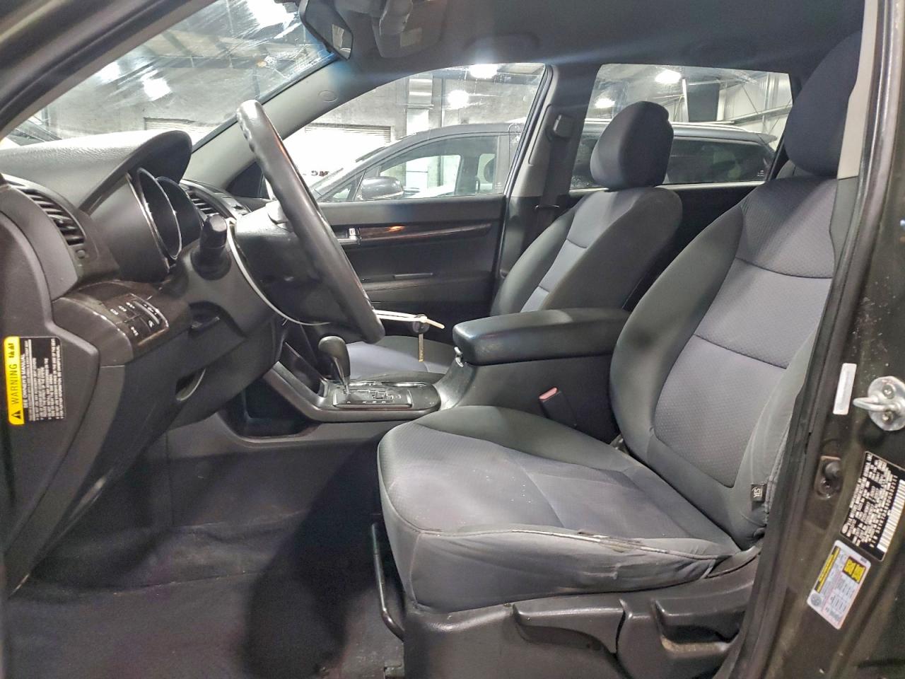 Kia Sorento Lx